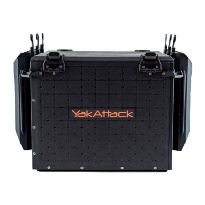 Yakattack BlackPak Pro Kayak Fishing 16