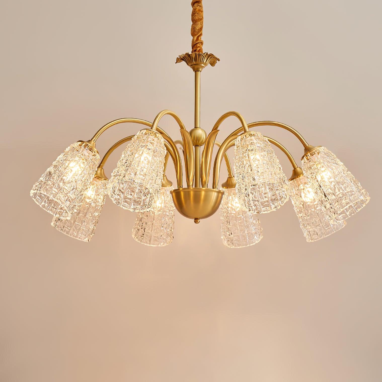 Nikoll Chandelier