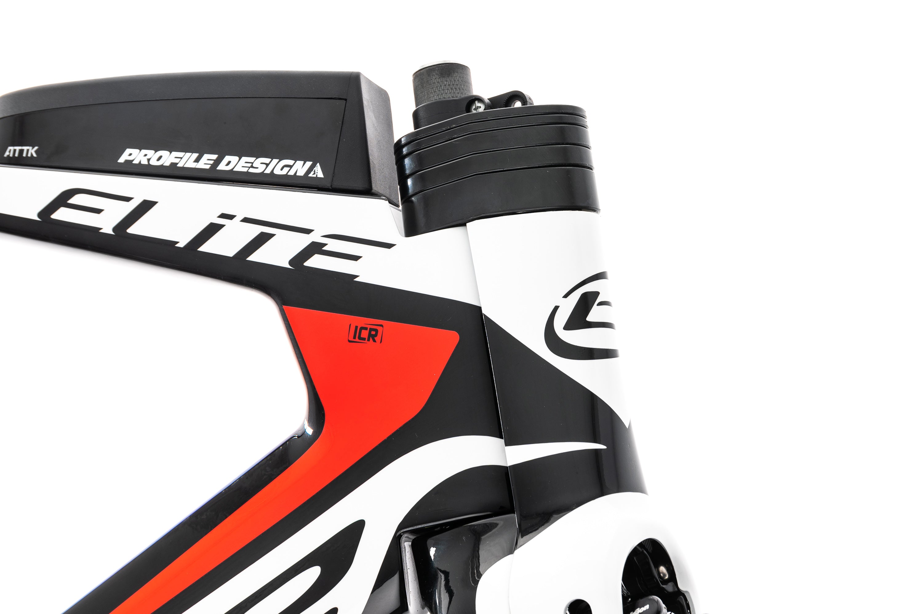 Blue Triad Elite Med-Large Frameset - 2020