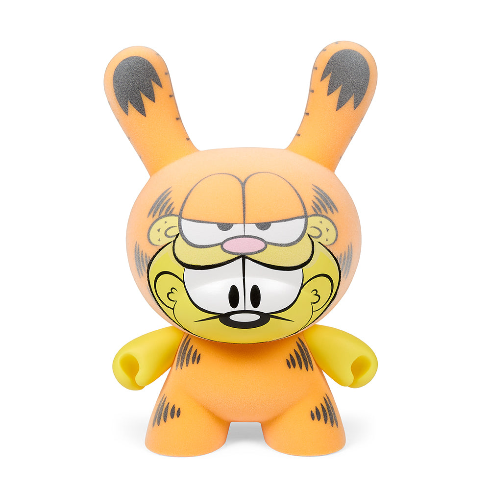 Garfield Odie 