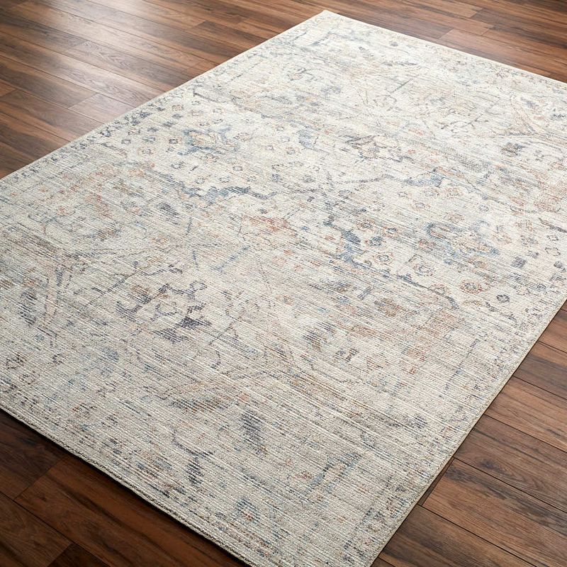 Gatlin Traditional Area Rug