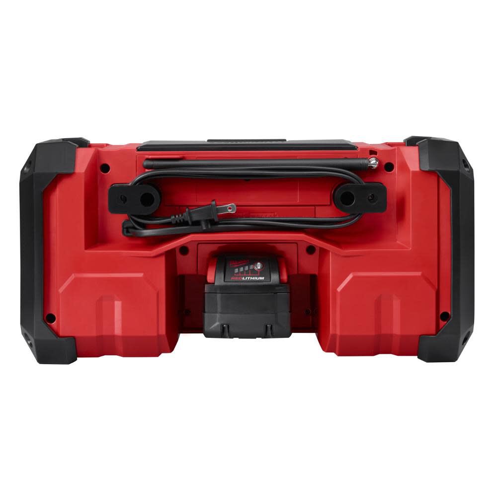 Milwaukee M18 Jobsite Radio 2890-20 from Milwaukee