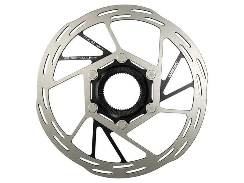 SRAM Paceline Disc Brake Rotor - CenterLock