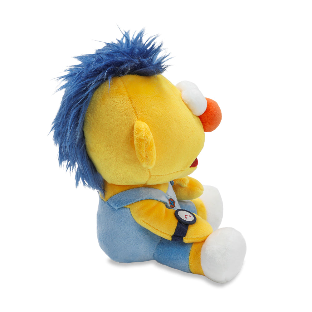 Don't Hug Me I'm Scared Yellow Guy Phunny Plush