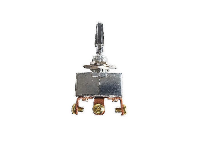 Uriah Heavy-Duty 20 Amp Toggle Switch  -UA417800