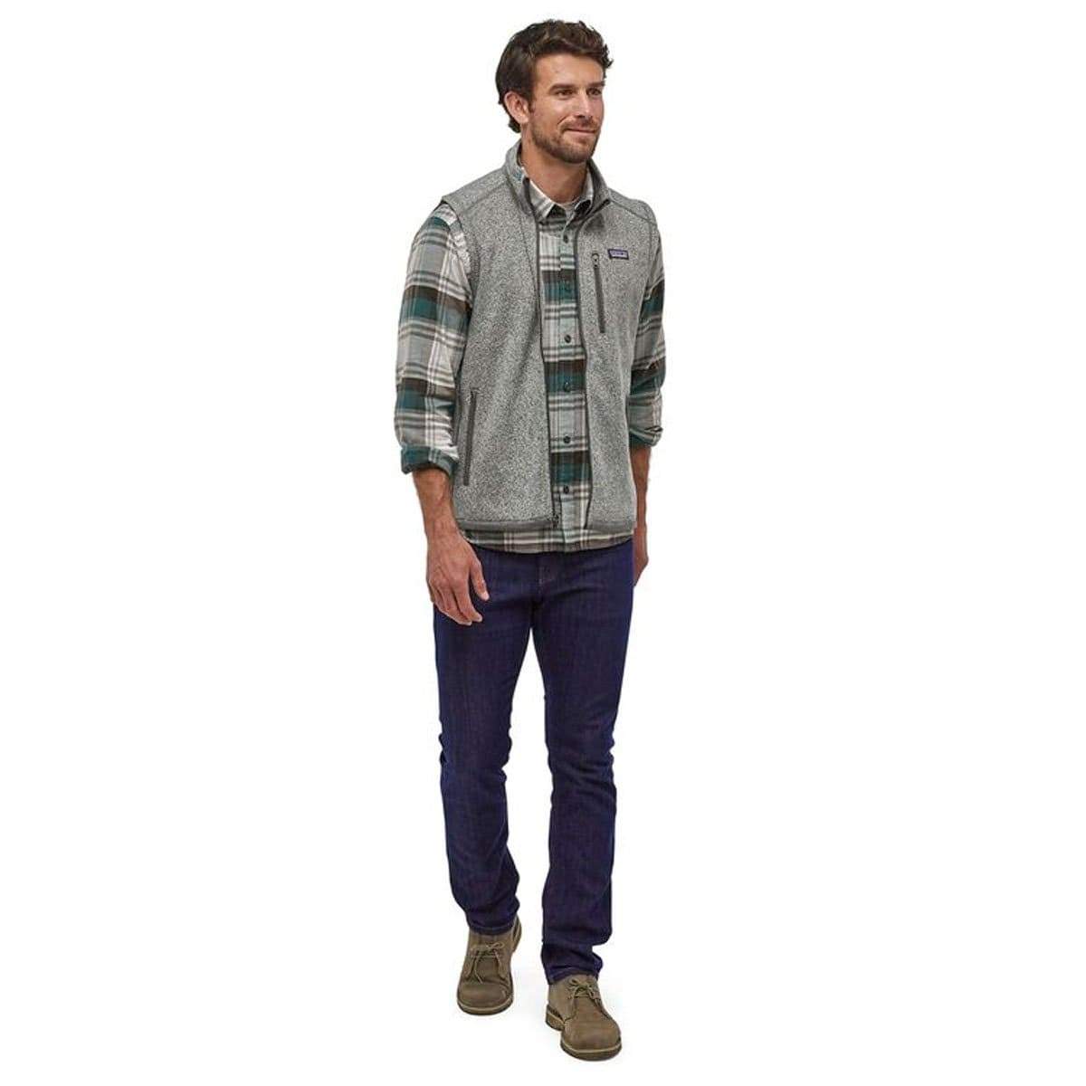 Patagonia Men's Better Sweater Vest