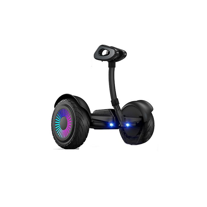 Smart Electric Balance Car/scooter Collar Ao K6-o3 Bluetooth Music Bms Led 54v 15-20km