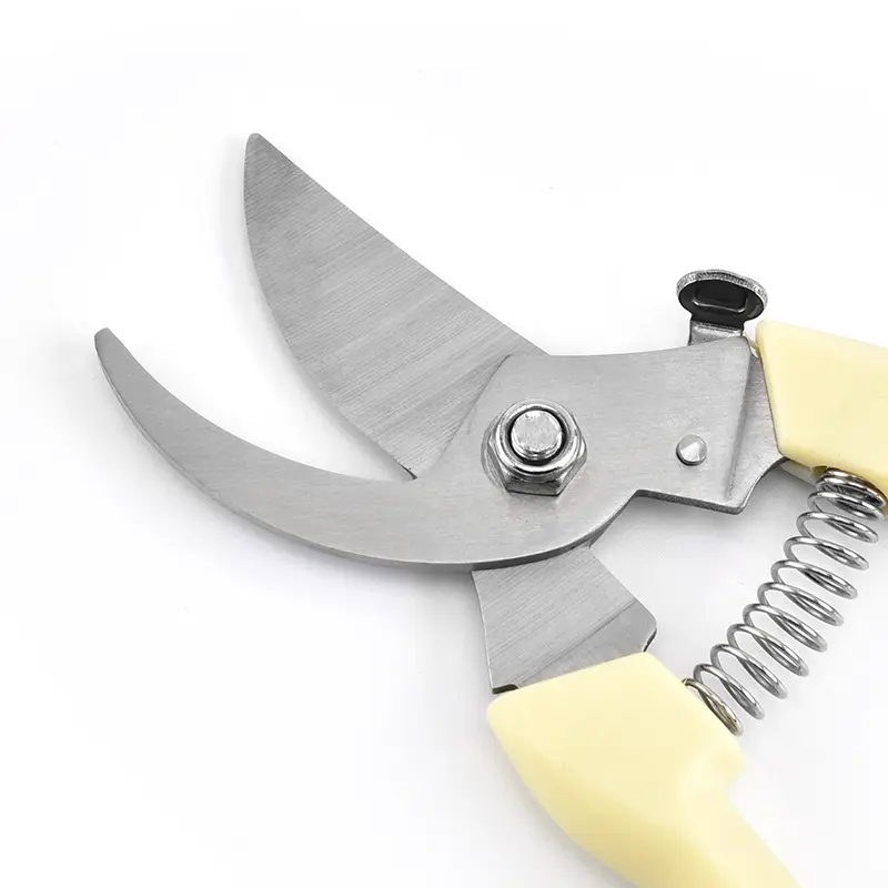 Pruning Shears Pruning Garden Scissors Professional Garden Trimmer Orchard Scissors Hand Tools Bonsai Garden Acessorries