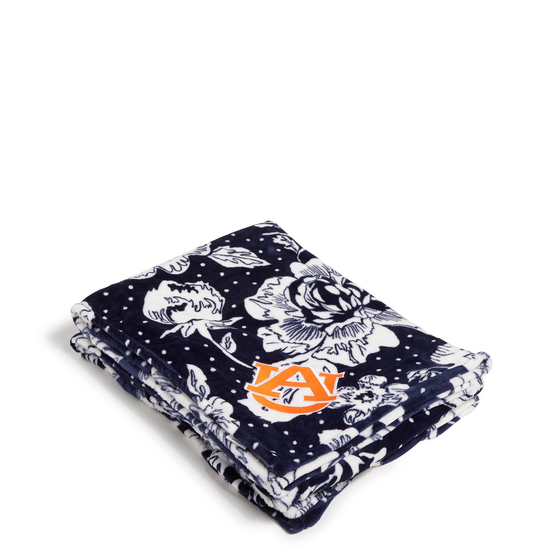 Collegiate Plush XL Throw Blanket