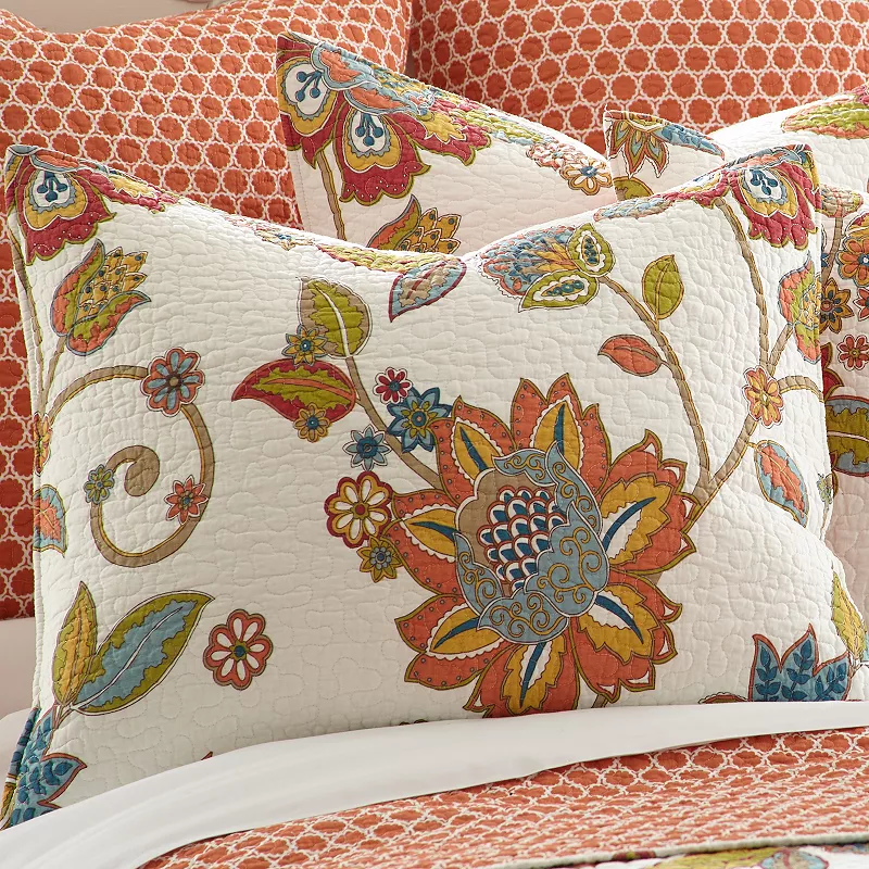 Levtex Home Hazel Quilt Set