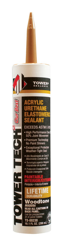 SEALANT WOODTONE 10.1OZ