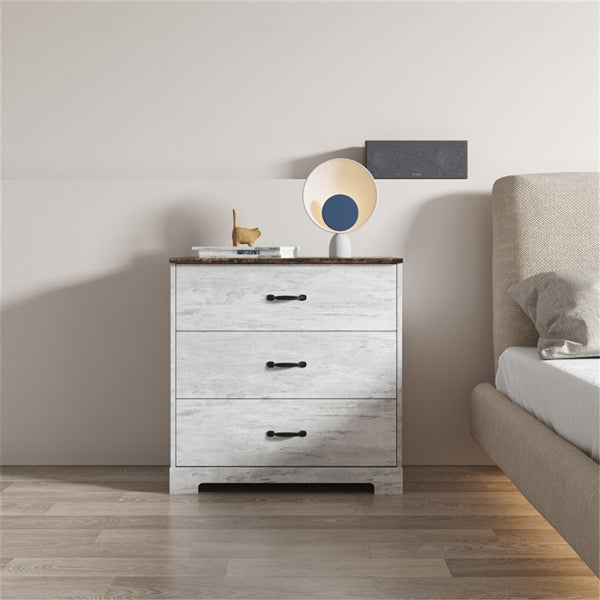 Three - Layer Chest of Drawers - - 37970750