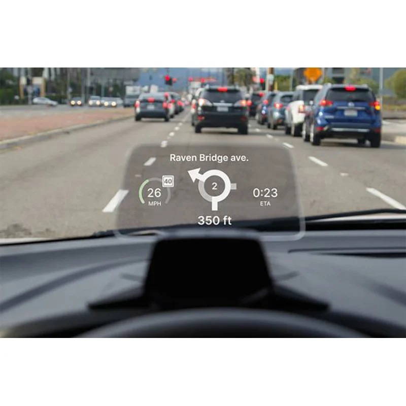 🔥BIG SALE - 49% OFF🔥🔥HUDWAY DRIVE -THE BEST HEAD-UP DISPLAY FOR ANY CAR