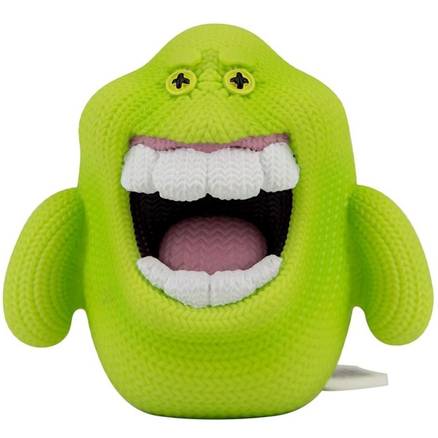 Handmade By Robots Ghostbusters Vinyl Figure Slimer