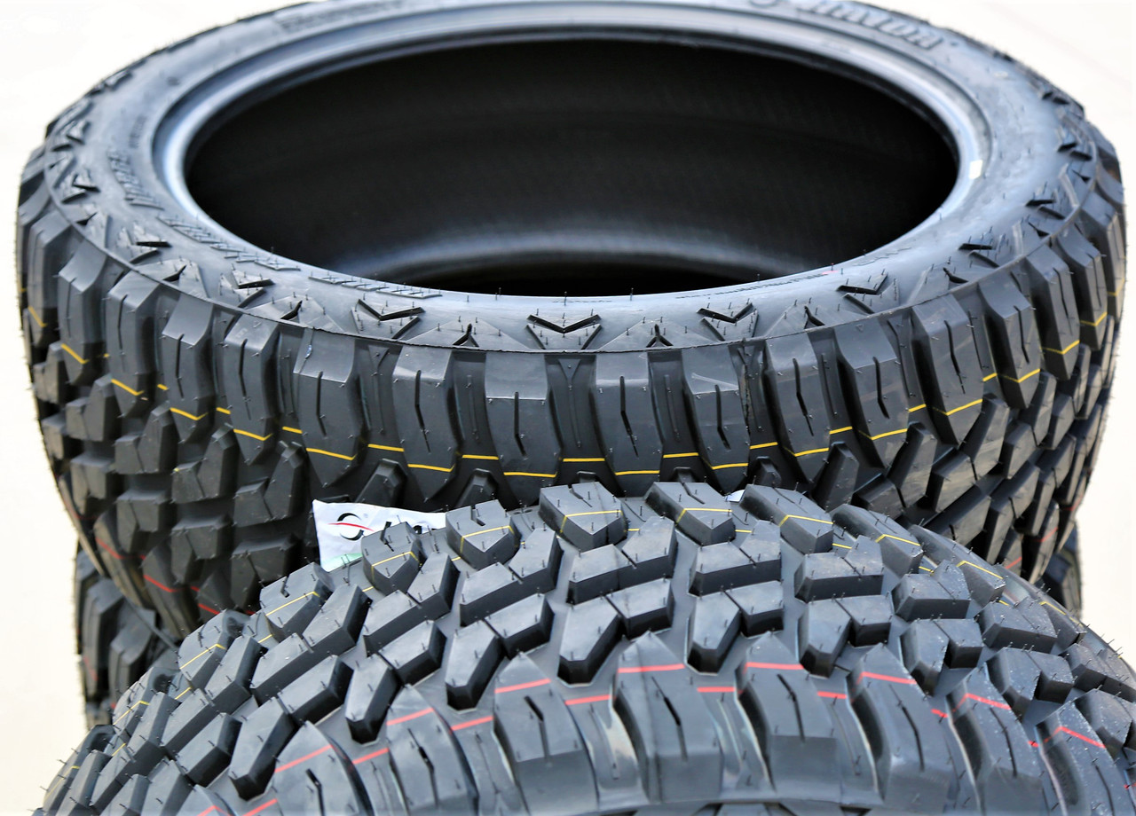 Haida Mud Champ HD868 LT 265