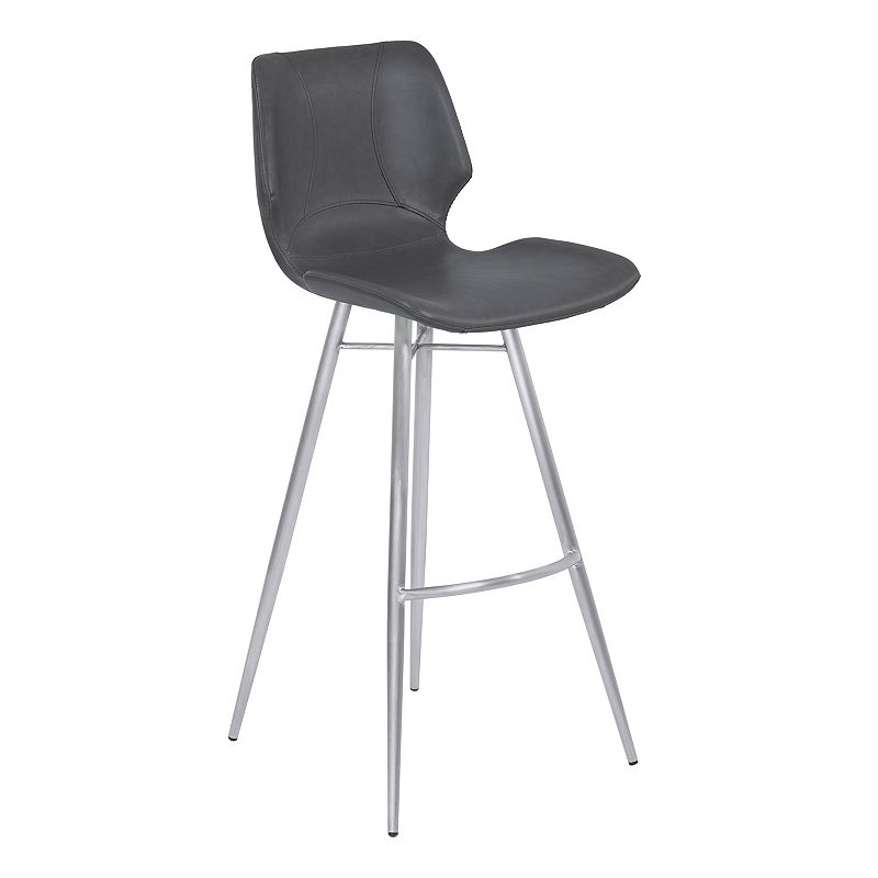 Armen Living Zurich Counter Stool