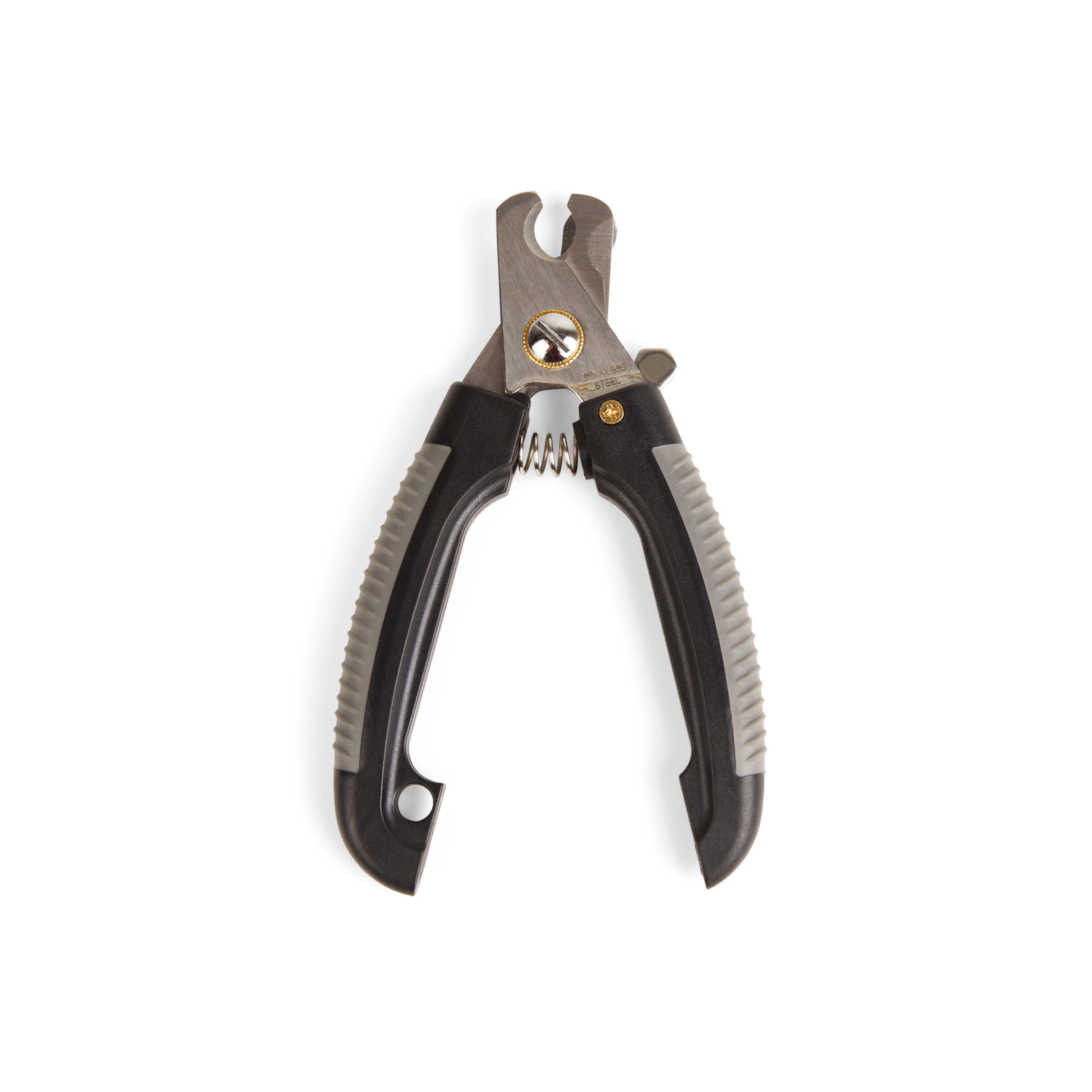 Well  Good Stainless Steel Nail Clippers for Large Dogs