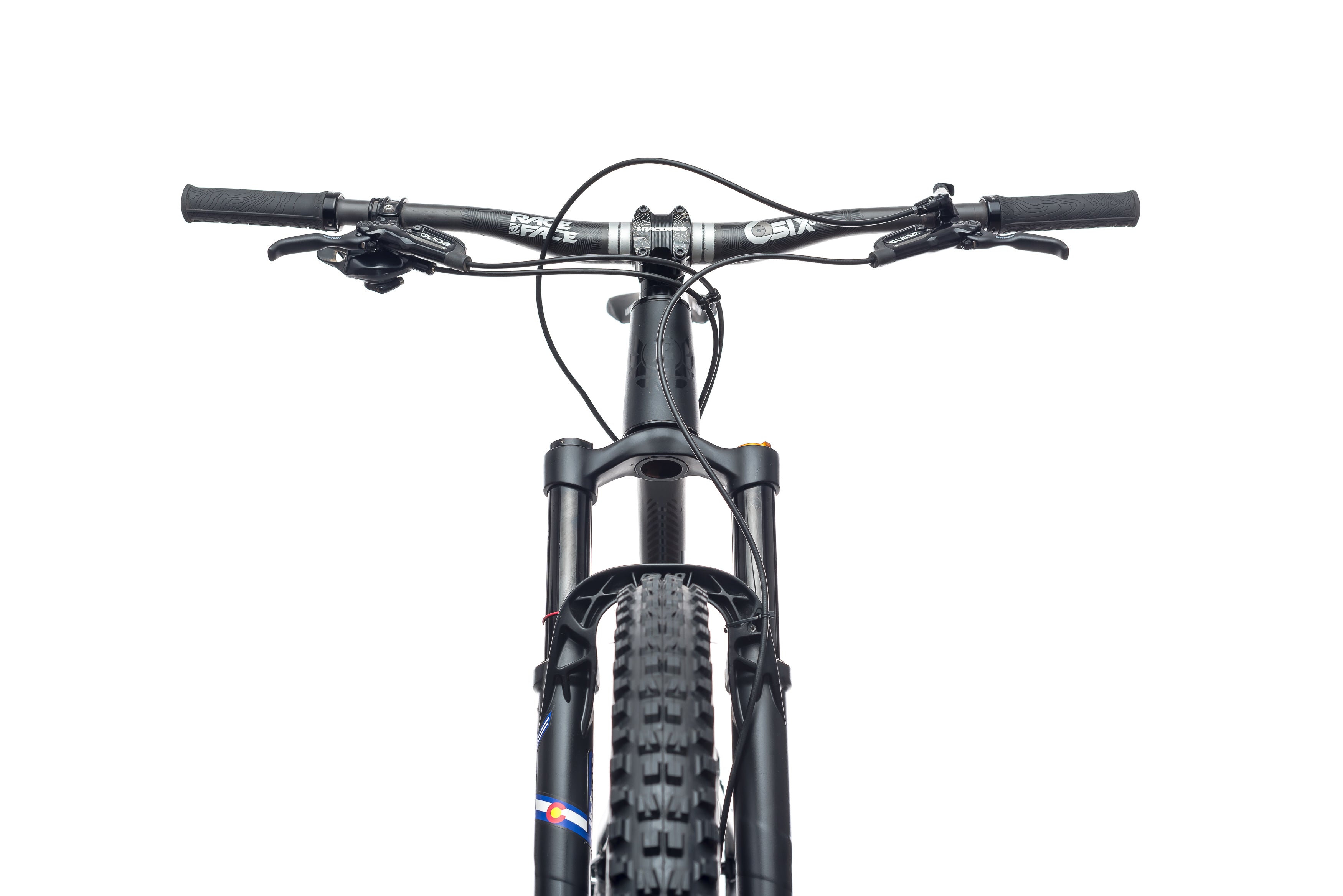 Banshee Phantom Large Bike