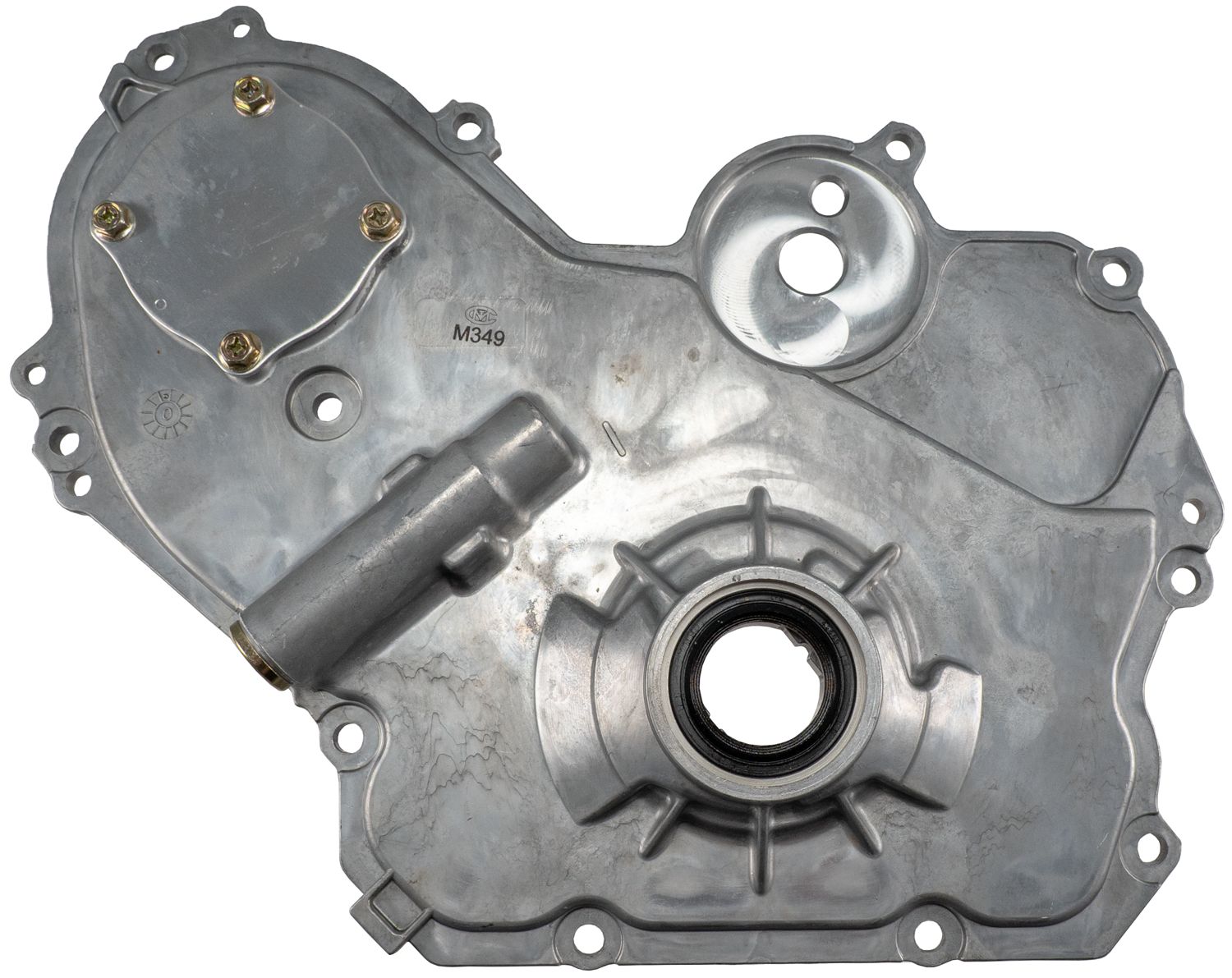 Melling M349 Stock Replacement Oil Pump