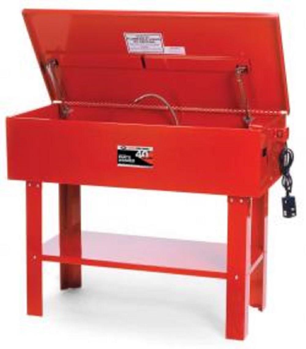 40 Gallon Parts Washer ;