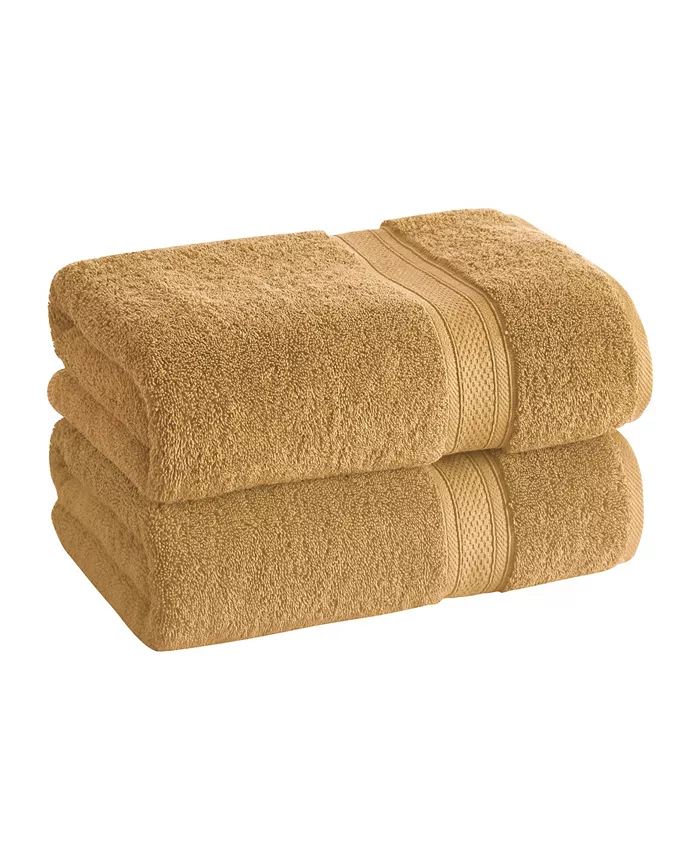 Cannon Low Twist Cotton 6 Piece Towel Set