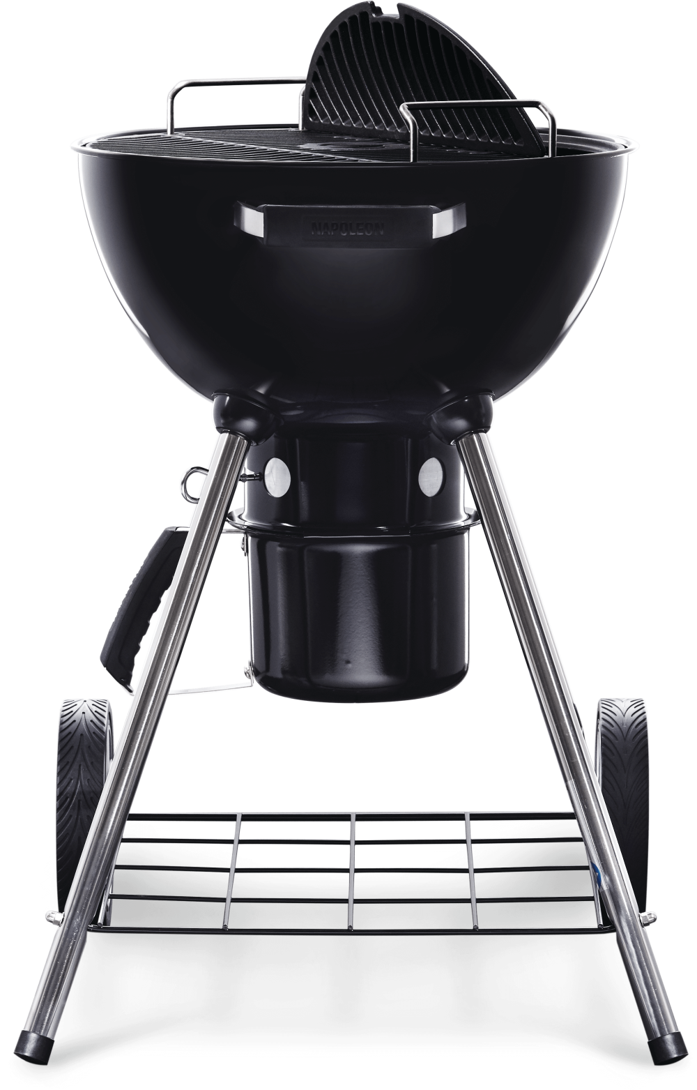 18 Charcoal Kettle Grill ;