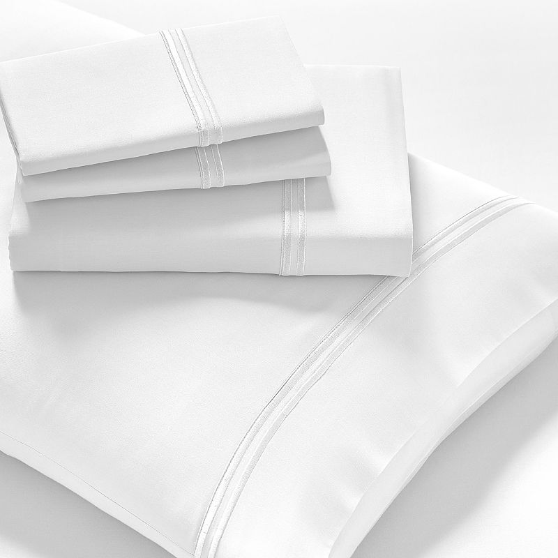 PureCare DeLuxe Modal Sheet or Pillowcase Set