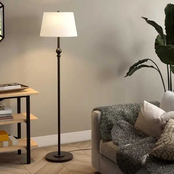 Tucker Floor Lamp