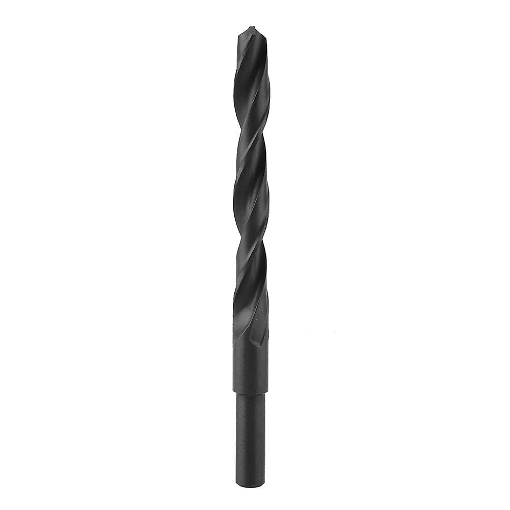 1pc Reduced Shank Hss High Speed Steeltwist Drill Bit (12mm)