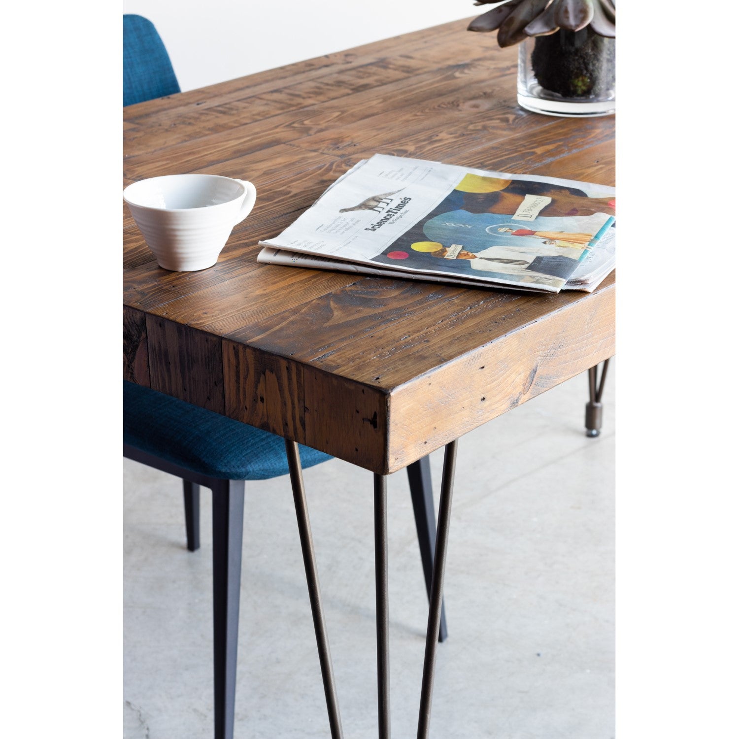 Boneta Dining Table Small