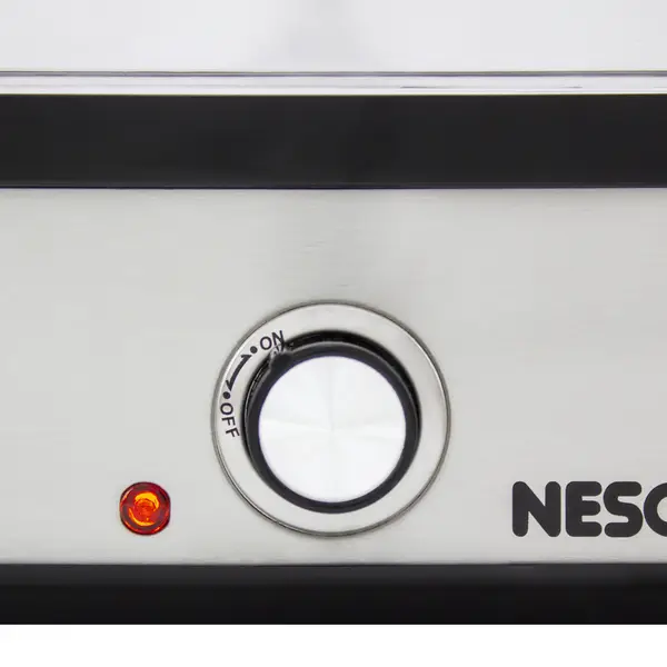 Nesco Deluxe Egg Cooker