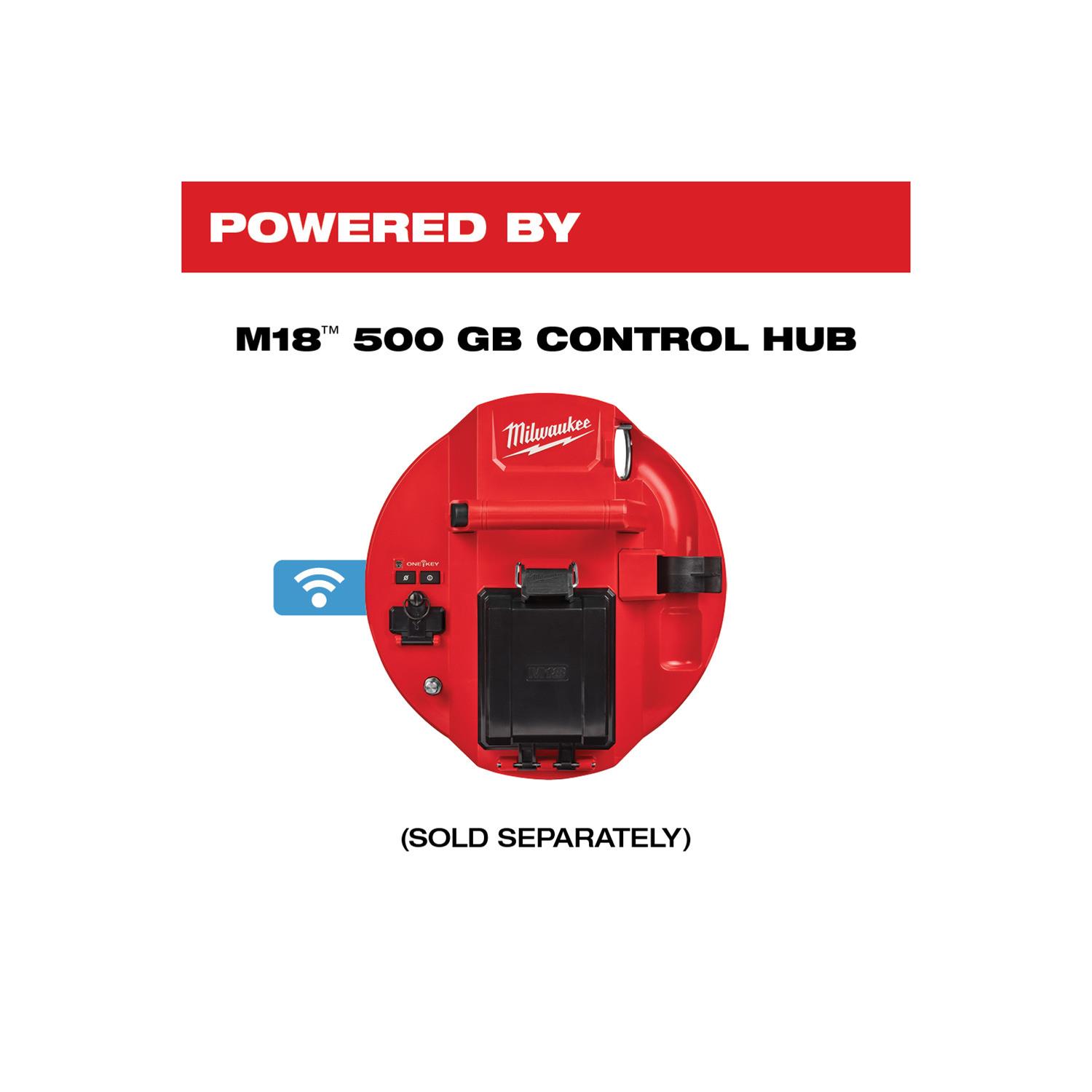 Milwaukee Tool 2973-20