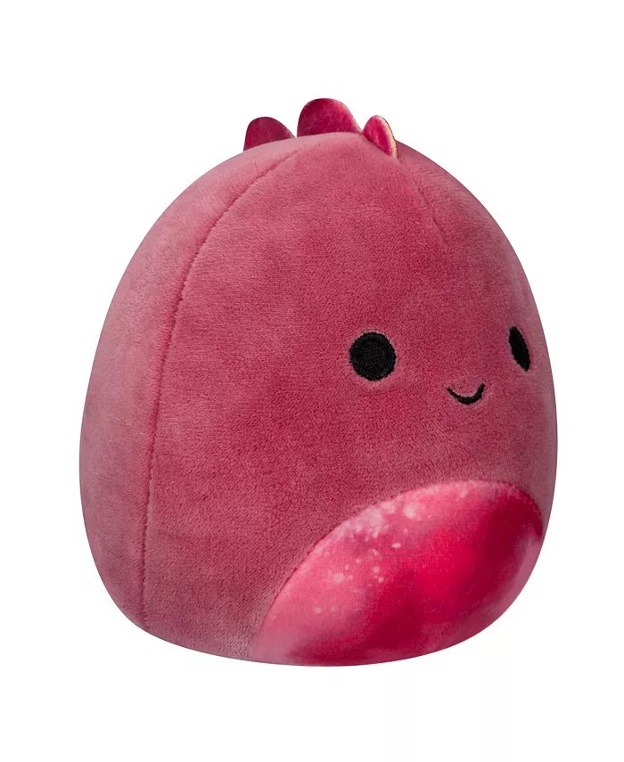 Squishmallows Poleena Tyrannosaurus -Rex Plush