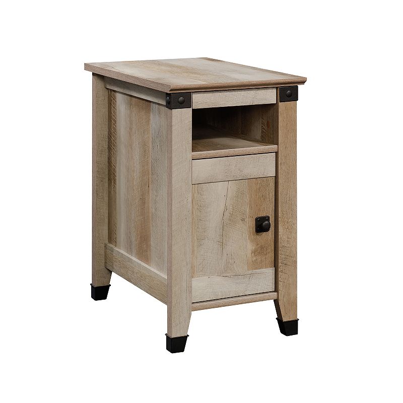 Sauder Carson Forge End Table