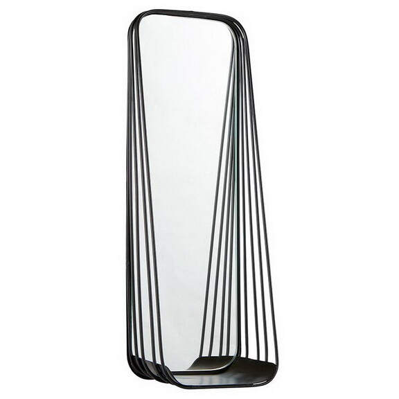 47th   Main BMR648 Wire Mirror   Large