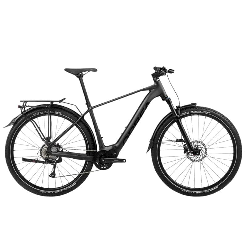 Orbea Kemen SUV 40 20MPH
