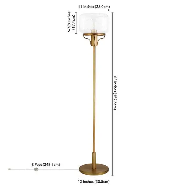 Tatum Floor Lamp