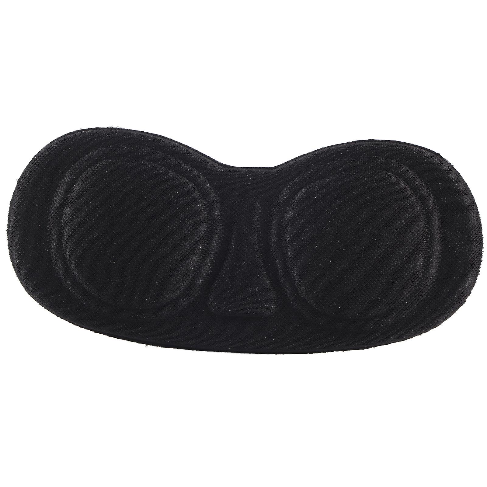 Vr Lens Protective Pad Dust Proof Washable Portable Vr Lens Protector For Oculus Quest 2