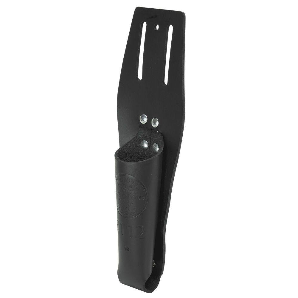 Klein Tools 1-Pocket Pliers Holster Closed Bottom 5112