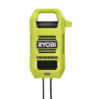 RYOBI 80-Volt Lithium-Ion Charger OP80RMA