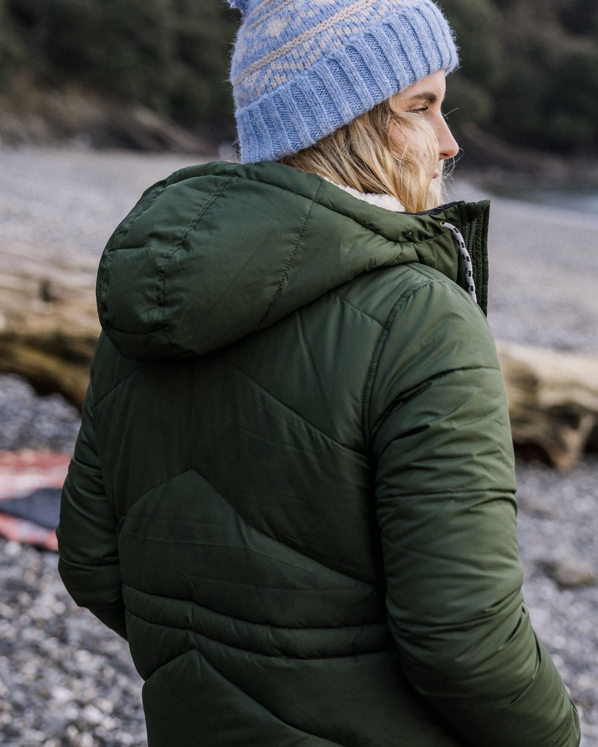 Kinsey 2.0 Jacket - Fir Tree