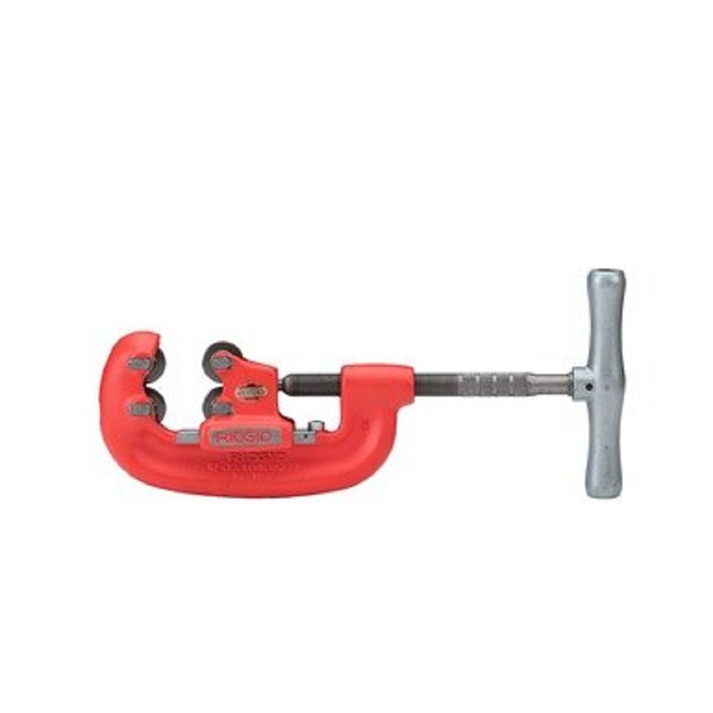 Ridgid 44-S Heavy-Duty 4-Wheel Pipe Cutter