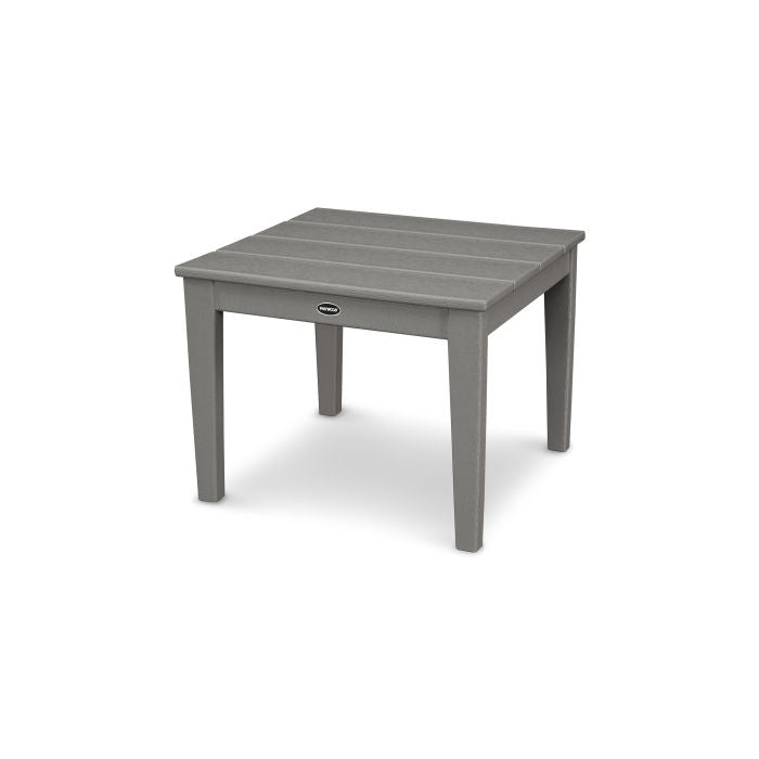 Polywood Outdoor Newport 22 End Table