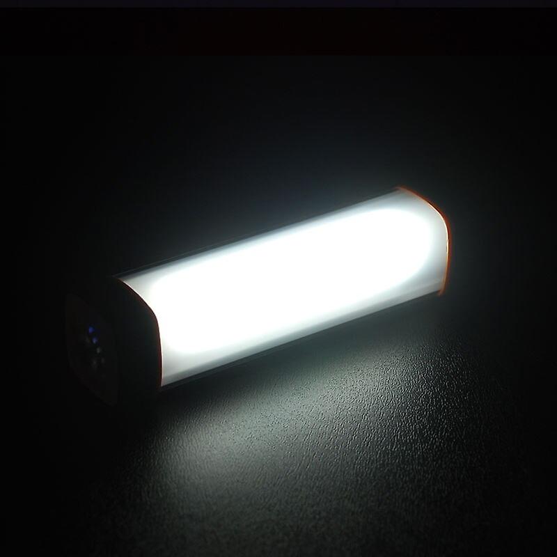 X5mini Waterproof Led Outdoor Light Portable Sos Emergency Light Usb Rechargeable Lamp Camping Light Flashlight Torch