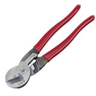 Klein Tools High-Leverage Cable Cutter 63225SEN