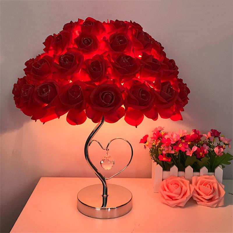 The Original LOVE LAMP + Free Gift