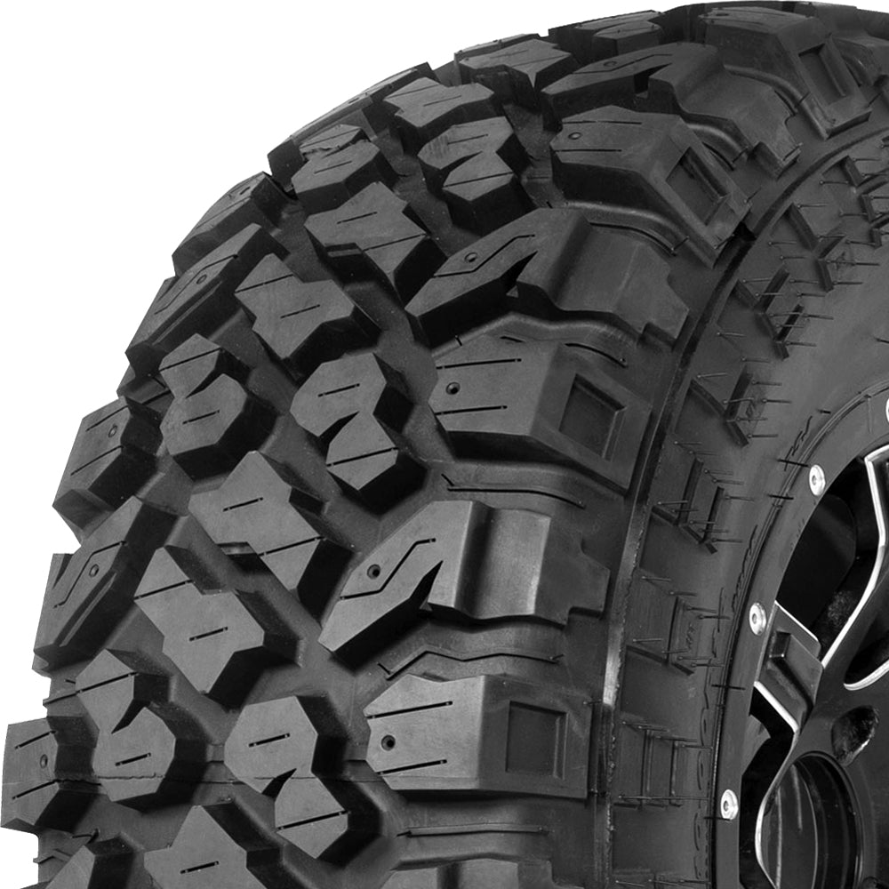 Kenda Klever X/T 28x10.00R14 70M 8 Ply ATVandUTV Tire