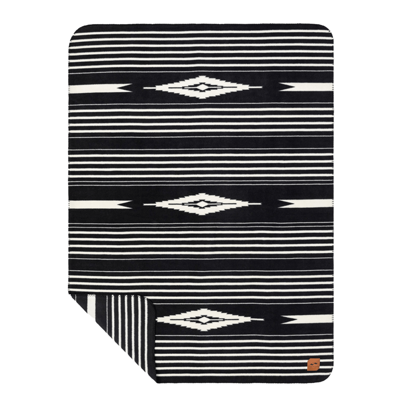 Slowtide Fleece Blanket