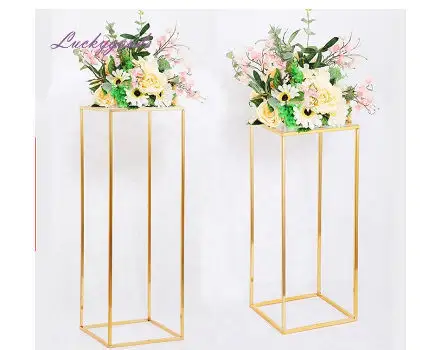 Multiple Tier Black Modern Mid Century Holder Wrought Iron Indoor Planter Flower Pot Metal Plant Stand Wholesale Cheap Price