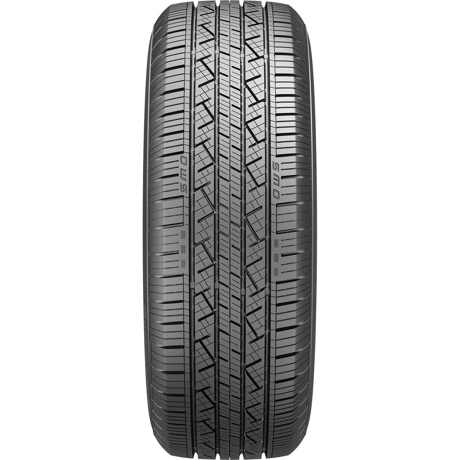 Continental CrossContact LX25 235/65R18 106H All Season Touring Tire